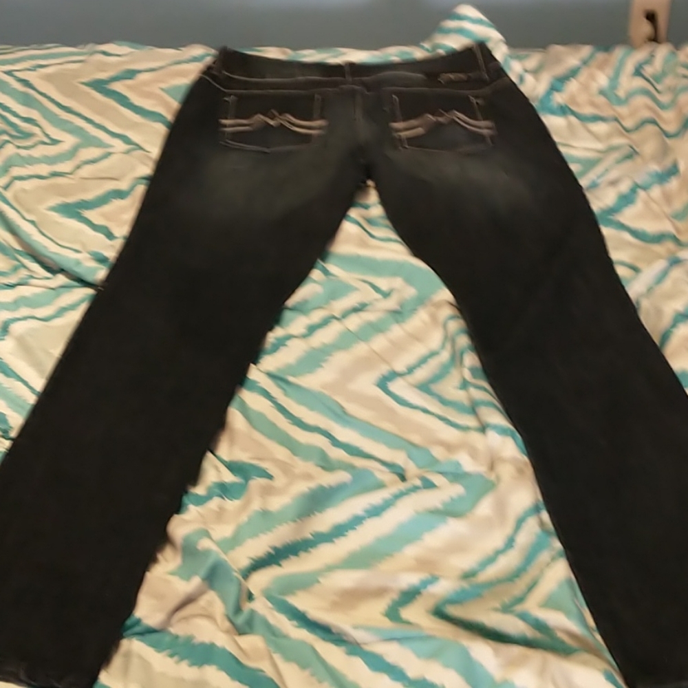 Jeans - Picture 2 of 2